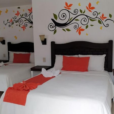 Hotel Posada Las Casas San Cristobal de las Casas Luaran gambar