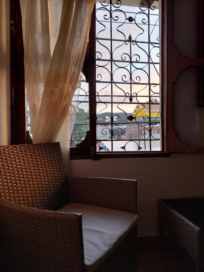 Hotel Posada Las Casas San Cristobal de las Casas Luaran gambar